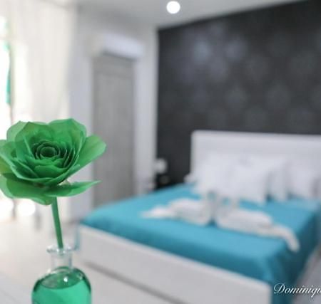 Apartment Dominique Bari Zewnętrze zdjęcie