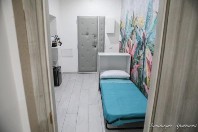 Apartment Dominique Bari Zewnętrze zdjęcie