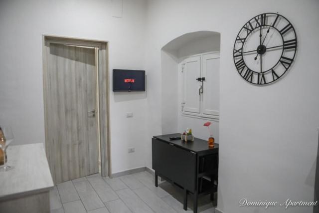 Apartment Dominique Bari Zewnętrze zdjęcie