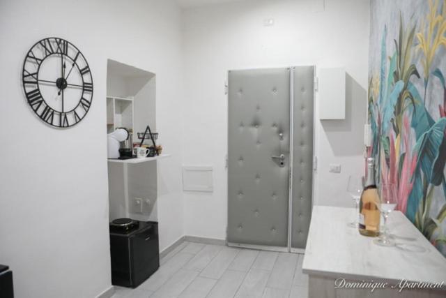 Apartment Dominique Bari Zewnętrze zdjęcie