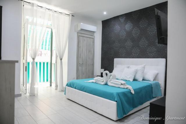 Apartment Dominique Bari Zewnętrze zdjęcie
