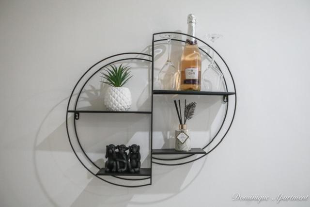 Apartment Dominique Bari Zewnętrze zdjęcie