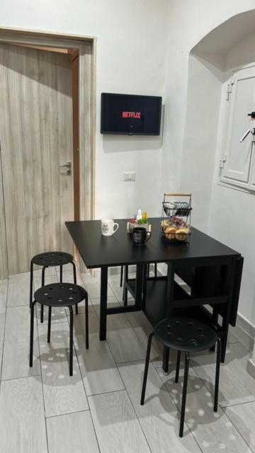 Apartment Dominique Bari Zewnętrze zdjęcie