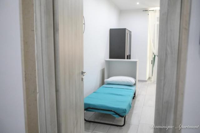 Apartment Dominique Bari Zewnętrze zdjęcie